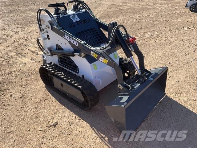 JQ Power JQ400 Мини-погрузчики