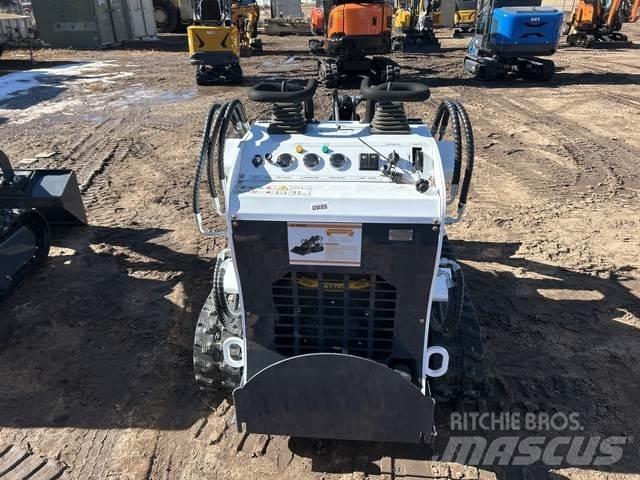JQ Power JQ400 Мини-погрузчики