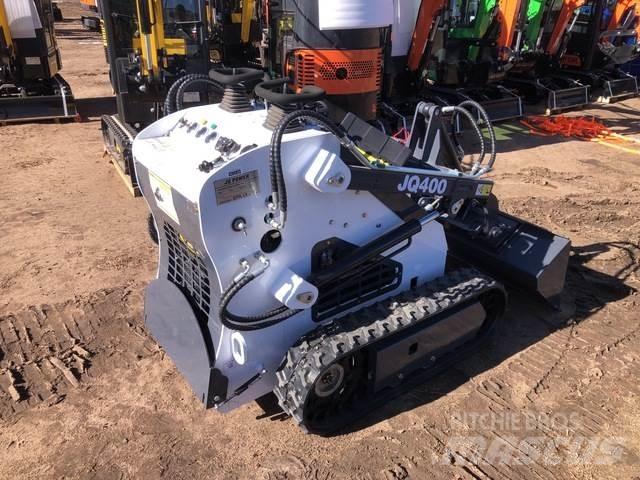 JQ Power JQ400 Мини-погрузчики