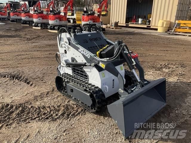 JQ Power JQ400 Мини-погрузчики
