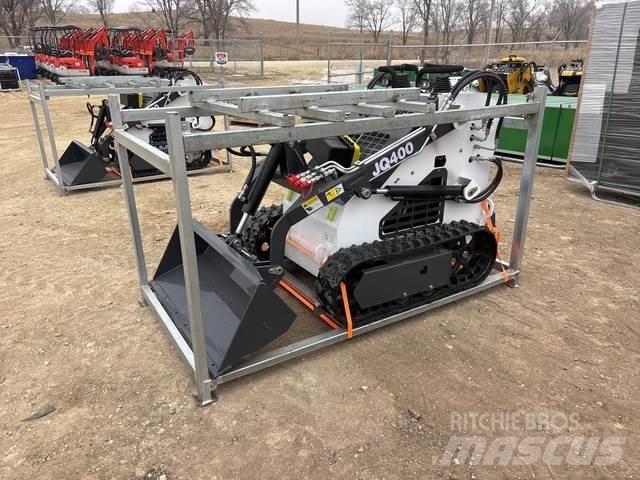 JQ Power JQ400 Мини-погрузчики