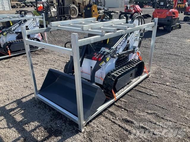 JQ Power JQ400 Мини-погрузчики