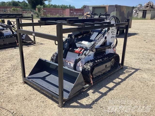 JQ Power JQ400 Мини-погрузчики