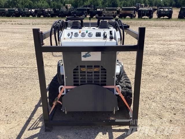 JQ Power JQ400 Мини-погрузчики