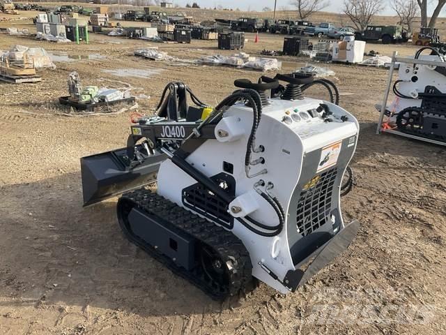 JQ Power JQ400 Мини-погрузчики