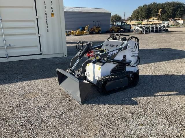 JQ Power JQ400 Мини-погрузчики
