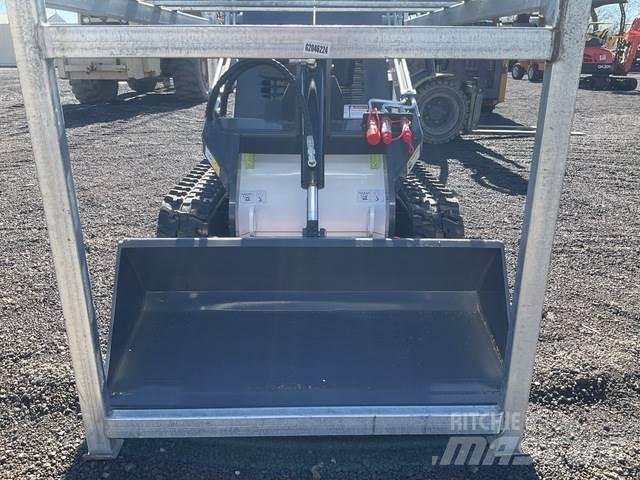 JQ Power JQ400 Мини-погрузчики