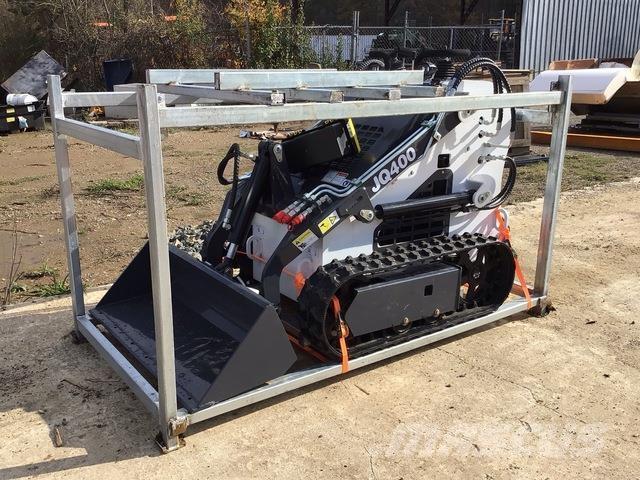 JQ Power JQ400 Мини-погрузчики