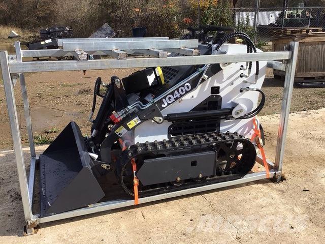 JQ Power JQ400 Мини-погрузчики