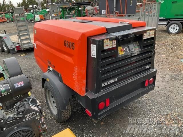 Kaeser M55PE Воздушные компрессоры