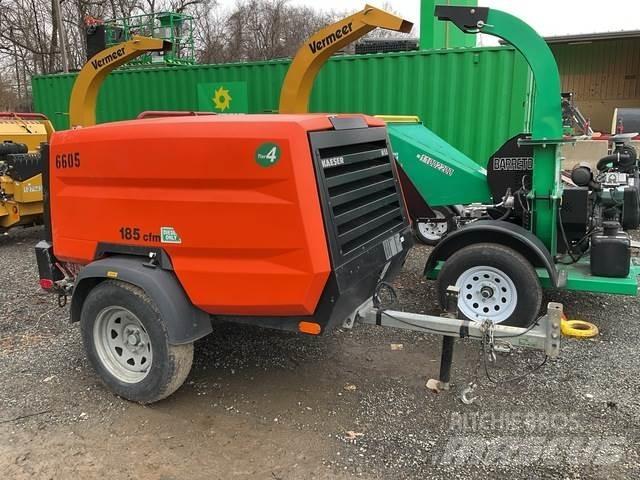 Kaeser M55PE Воздушные компрессоры