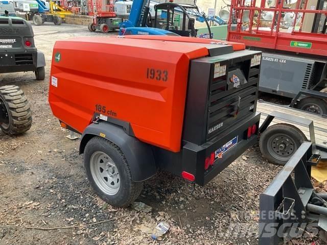 Kaeser M55PE.1 Воздушные компрессоры