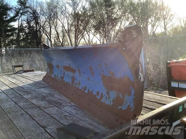  Kage KBSS12 Снежные отвалы и плуги
