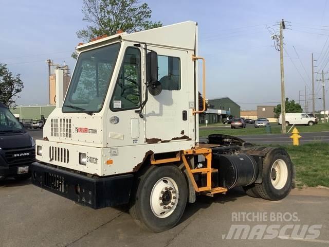 Kalmar Ottawa Терминальные тягачи