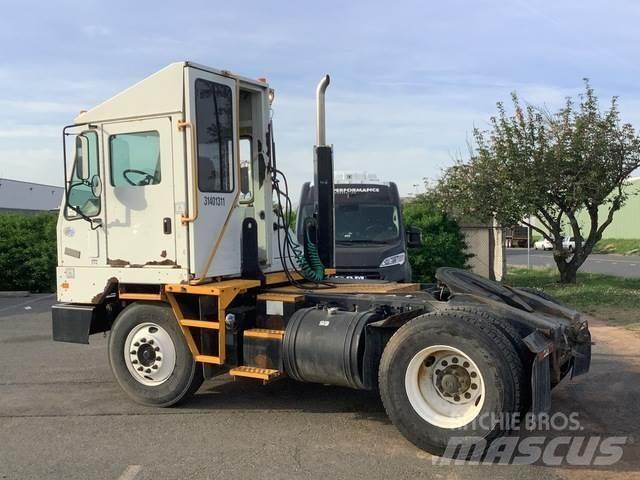Kalmar Ottawa Терминальные тягачи
