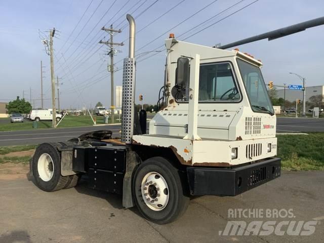 Kalmar Ottawa Терминальные тягачи