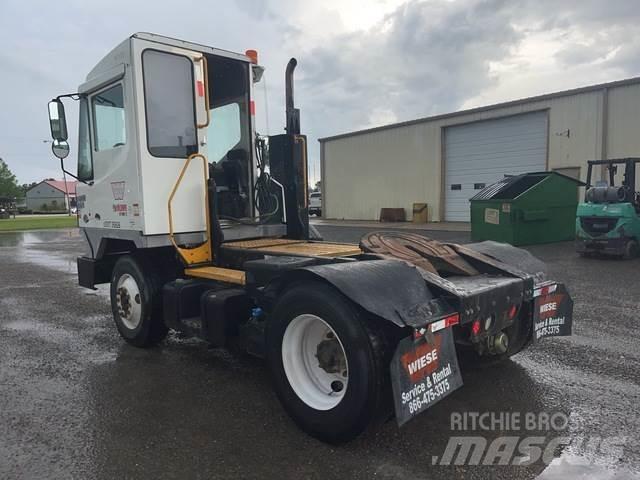 Kalmar Ottawa Терминальные тягачи