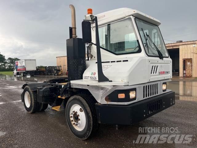 Kalmar Ottawa Терминальные тягачи