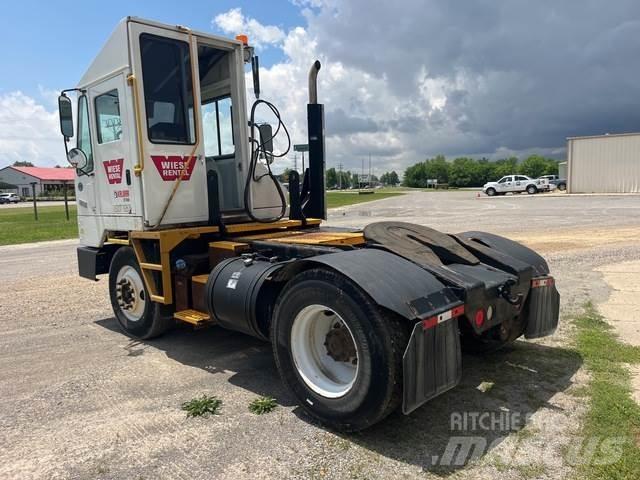 Kalmar Ottawa Терминальные тягачи
