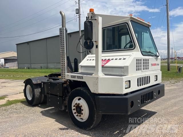 Kalmar Ottawa Терминальные тягачи