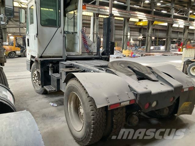 Kalmar Ottawa Терминальные тягачи