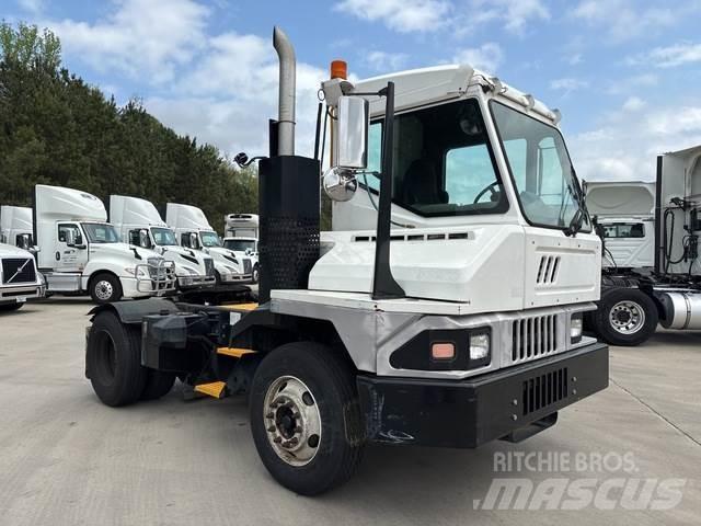 Kalmar T2 Терминальные тягачи
