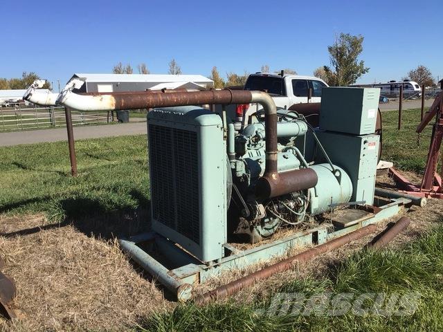 Kato  Дизельные генераторы