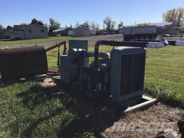 Kato  Дизельные генераторы