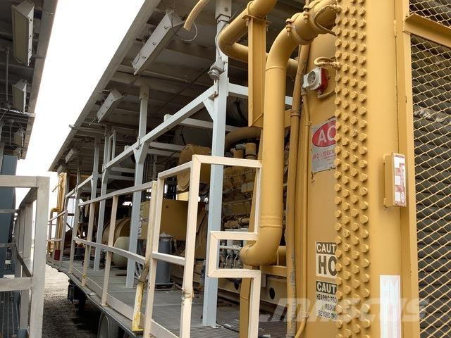 Kato 6P6-3150 Дизельные генераторы