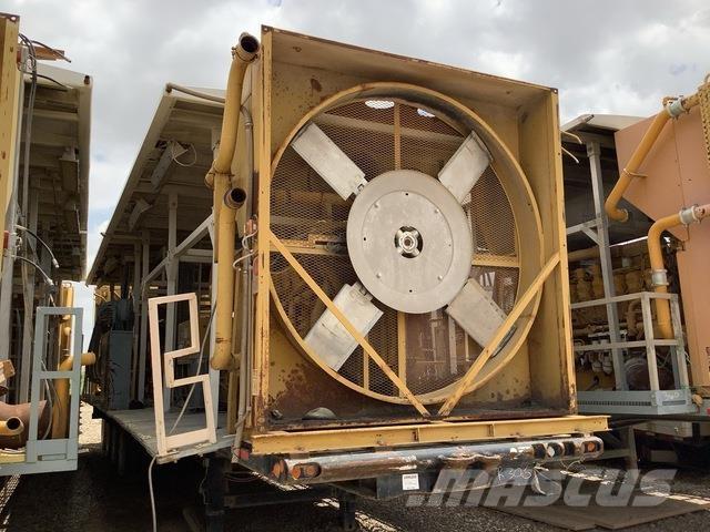 Kato 6P6-3150 Дизельные генераторы