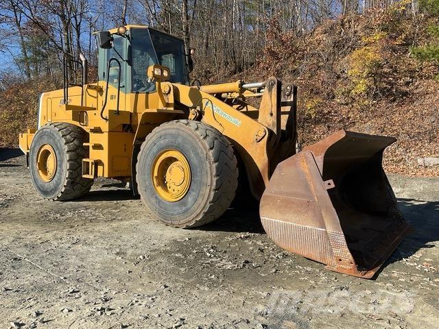 Kawasaki 90ZV Фронтальные погрузчики