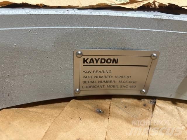  Kaydon Коммерческий транспорт - Другие