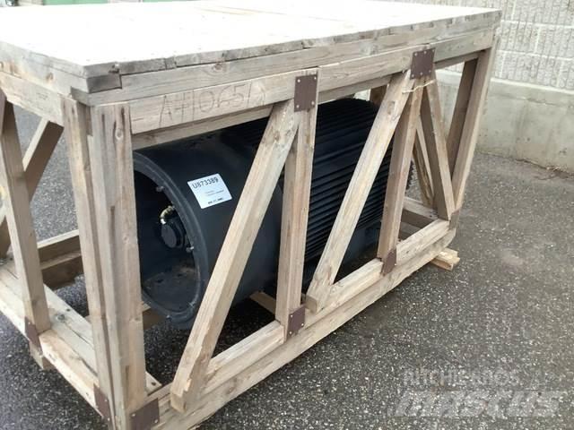  KCI MM303012 Промышленные двигатели