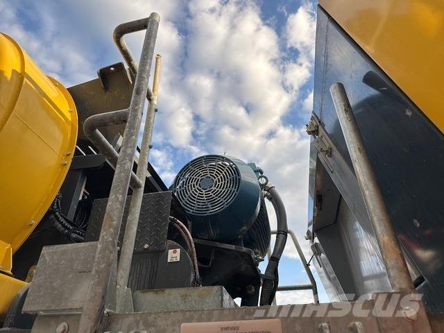 Keestrack B5E Дробилки