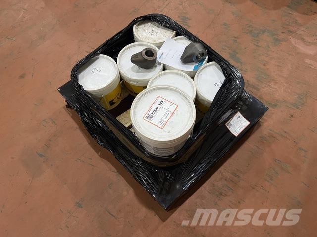  Kennametal TH3 Коммерческий транспорт - Другие