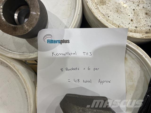  Kennametal TH3 Коммерческий транспорт - Другие