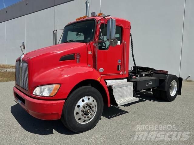 Kenworth  Седельные тягачи