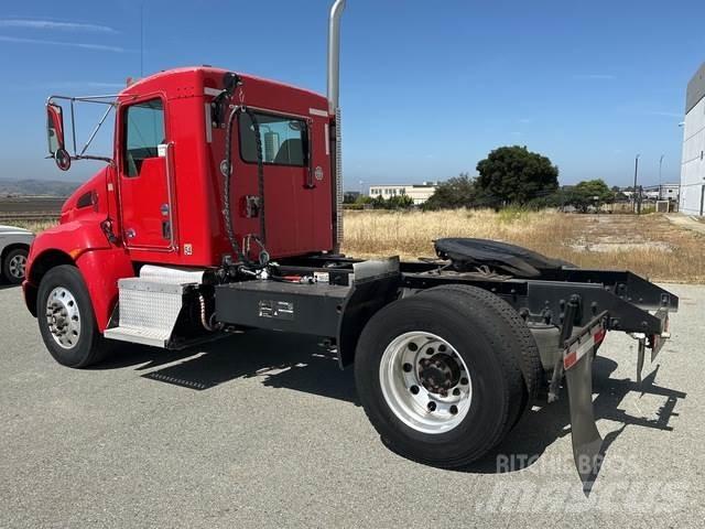Kenworth  Седельные тягачи