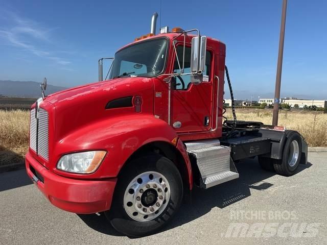 Kenworth  Седельные тягачи