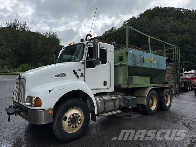 Kenworth  Сельхозтехника - Другие