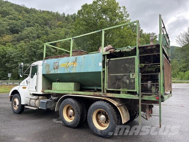 Kenworth  Сельхозтехника - Другие