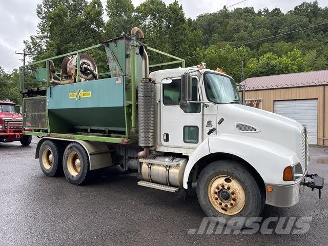 Kenworth  Сельхозтехника - Другие