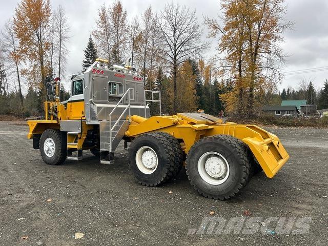 Kenworth 850 Седельные тягачи