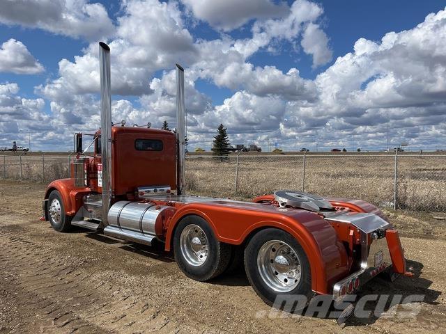 Kenworth 925 Седельные тягачи