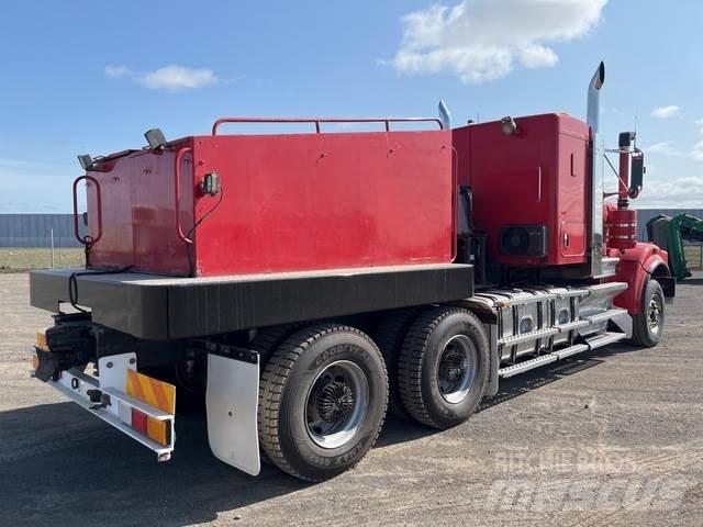 Kenworth C509 Седельные тягачи