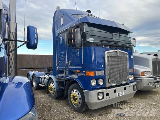 Kenworth K108 Седельные тягачи
