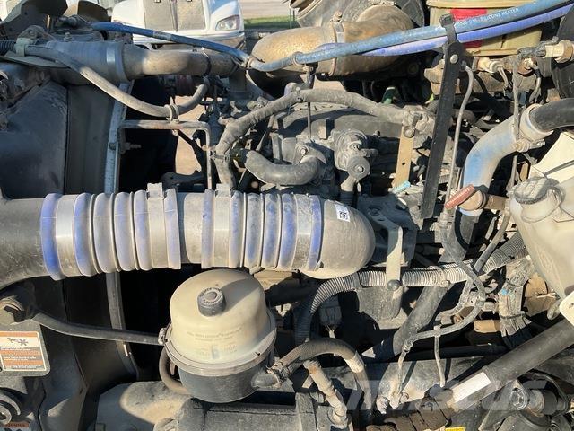 Kenworth T170 Комбинированные дорожные машины