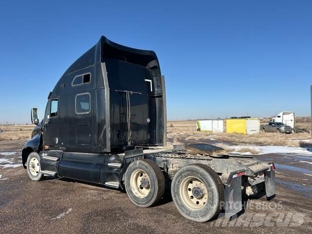 Kenworth T2000 Седельные тягачи