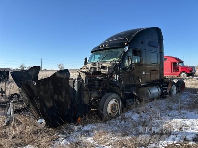 Kenworth T2000 Седельные тягачи