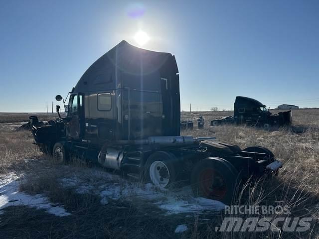 Kenworth T2000 Седельные тягачи